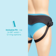 Load image into Gallery viewer, B Vibe Every Body Harness