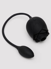 Load image into Gallery viewer, Dark Blushing Rose