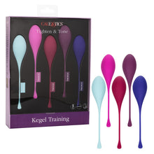 Load image into Gallery viewer, Kegel Training 5 Piece