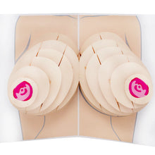 Load image into Gallery viewer, DPC Knockers Card