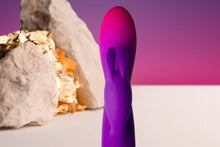 Load image into Gallery viewer, Glo Girl Bunny
