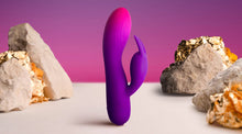 Load image into Gallery viewer, Glo Girl Bunny