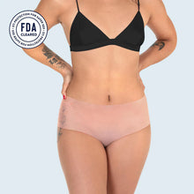 Load image into Gallery viewer, Lorals Shortie 4-pk