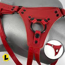 Load image into Gallery viewer, Low Rider Harness