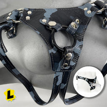 Load image into Gallery viewer, Low Rider Harness