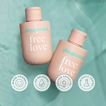 Load image into Gallery viewer, Playground Free Love