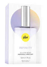 Load image into Gallery viewer, Pjur Infinity Silicone
