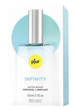 Load image into Gallery viewer, Pjur Infinity Water