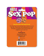 Load image into Gallery viewer, Oral Sex Pop