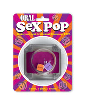 Load image into Gallery viewer, Oral Sex Pop