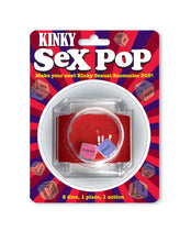 Load image into Gallery viewer, Kinky Sex Pop
