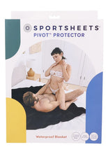 Load image into Gallery viewer, Pivot Protector