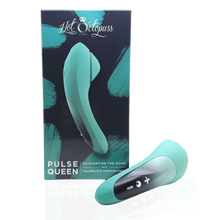 Load image into Gallery viewer, Pulse Queen