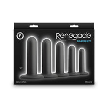Load image into Gallery viewer, Renegade Dilator Kit