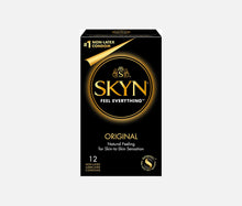 Load image into Gallery viewer, Skyn Original Condoms