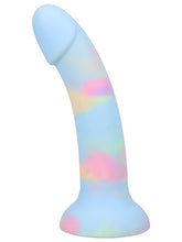Load image into Gallery viewer, Sweet Cloud Liquid Silicone Dildo