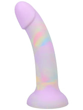 Load image into Gallery viewer, Sweet Cloud Liquid Silicone Dildo