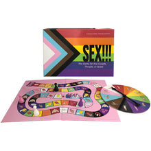 Load image into Gallery viewer, Sex!!! Game