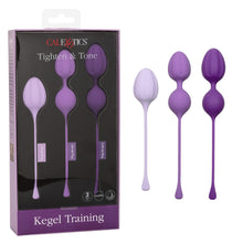 Load image into Gallery viewer, Kegel Training 3 Piece