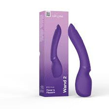 Load image into Gallery viewer, We-Vibe Wand 2