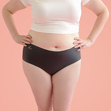 Load image into Gallery viewer, Lorals Shortie 4-pk