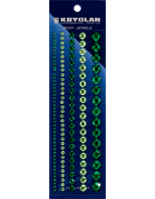 Load image into Gallery viewer, Body Jewels