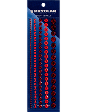 Load image into Gallery viewer, Body Jewels