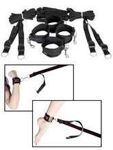 Load image into Gallery viewer, Under The Bed Restraint System