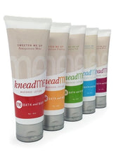 Load image into Gallery viewer, Knead Me Massage Lotion