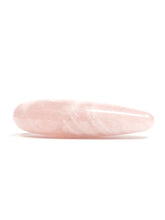 Load image into Gallery viewer, Chakrub Natural Crystal Dildo