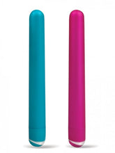 Load image into Gallery viewer, Electra Slimline Waterproof Vibrator