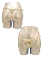 Load image into Gallery viewer, Candy G-String