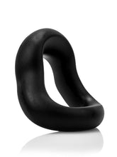 Load image into Gallery viewer, Swingo Curved Silicone Cock Ring
