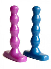 Load image into Gallery viewer, Casanova Silicone Anal Toy
