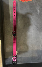 Load image into Gallery viewer, Fleece Lined Collar Pink
