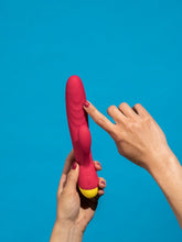 Load image into Gallery viewer, Romp Jazz Vibrator