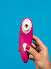 Load image into Gallery viewer, Romp Shine Clitoral Stimulator