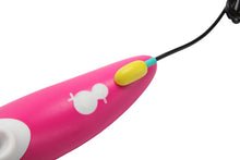 Load image into Gallery viewer, Romp Shine Clitoral Stimulator