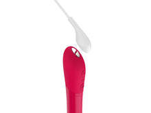 Load image into Gallery viewer, We-Vibe Tango X Cherry Red