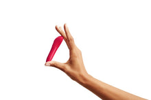 Load image into Gallery viewer, We-Vibe Tango X Cherry Red