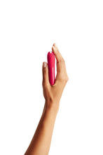 Load image into Gallery viewer, We-Vibe Tango X Cherry Red