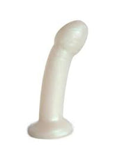Load image into Gallery viewer, Bullseye Silicone Dildo