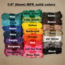 Load image into Gallery viewer, AA MFP Rope 30'