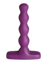 Load image into Gallery viewer, Casanova Silicone Anal Toy