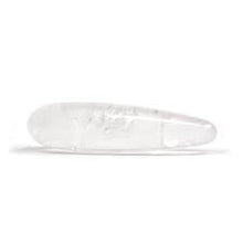 Load image into Gallery viewer, Chakrub Natural Crystal Dildo
