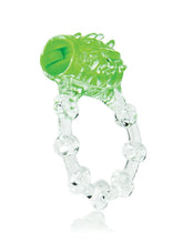 Load image into Gallery viewer, Colorpop Screamingo Vibrating Ring