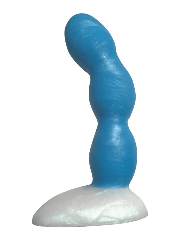 Don Juan Silicone Anal Toy