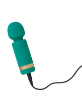 Load image into Gallery viewer, Echo Silicone Rechargeable Vibrator