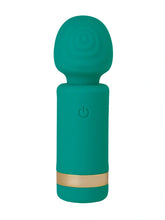 Load image into Gallery viewer, Echo Silicone Rechargeable Vibrator
