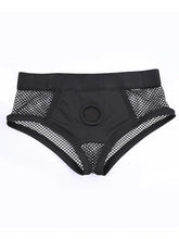 Load image into Gallery viewer, Em.Ex Fit Fishnet Harness